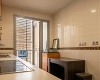 Resale - Apartment / flat - Alicante - Garbinet