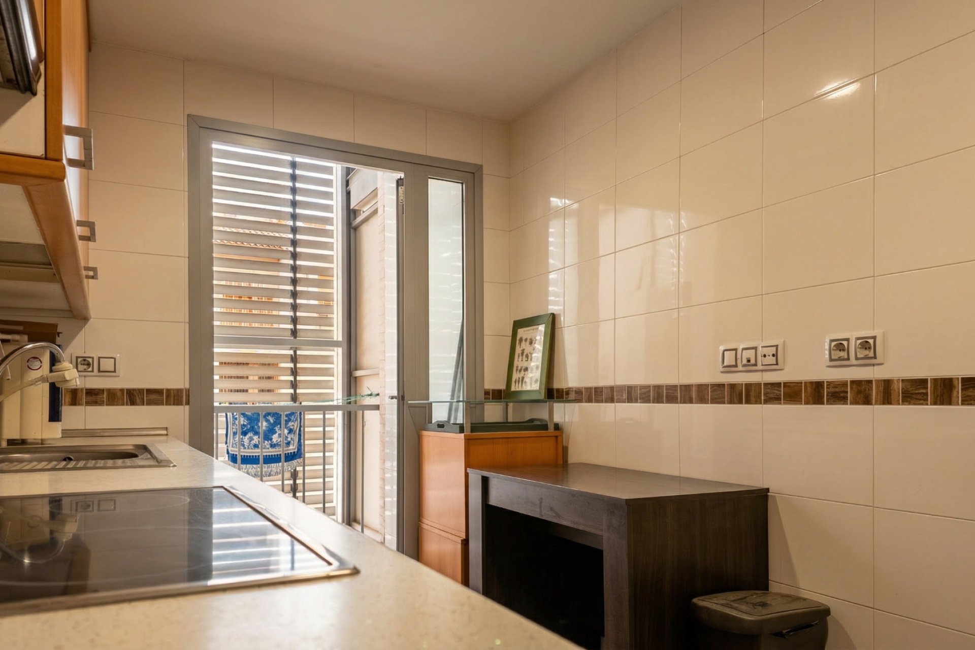 Resale - Apartment / flat - Alicante - Garbinet