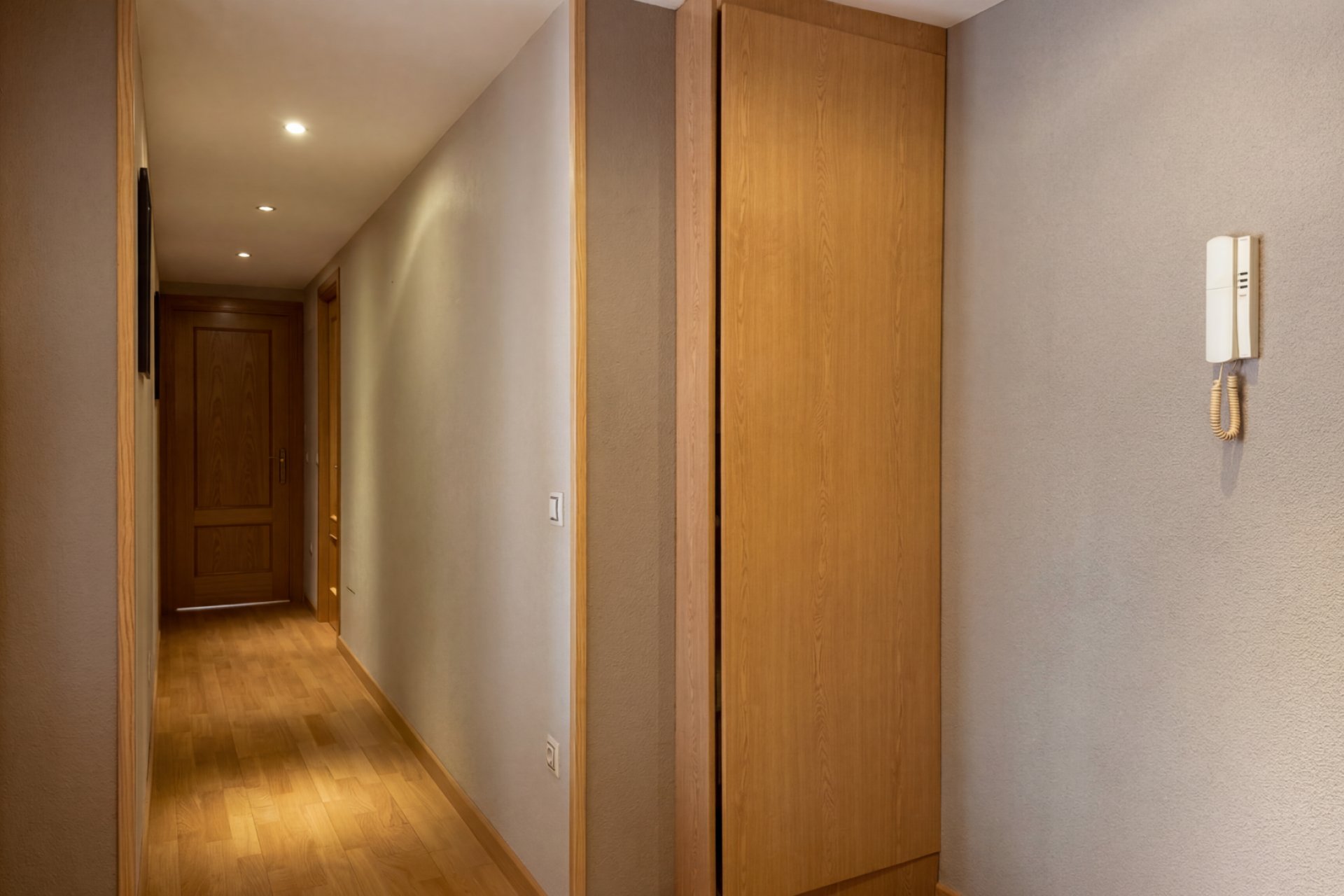 Resale - Apartment / flat - Alicante - Garbinet