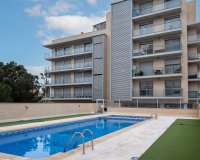Resale - Apartment / flat - Alicante - Garbinet
