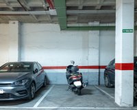 Resale - Apartment / flat - Alicante - Garbinet