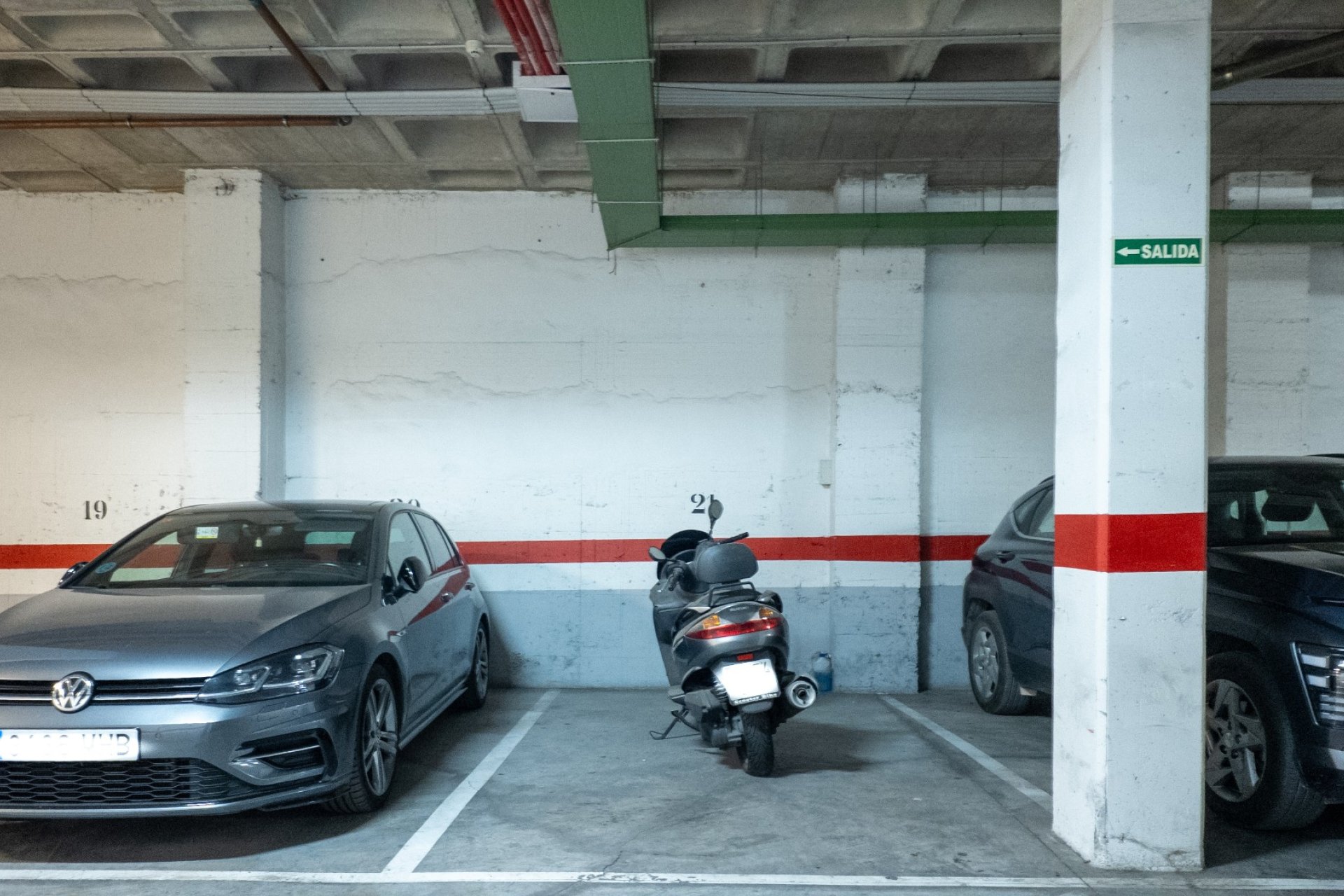 Resale - Apartment / flat - Alicante - Garbinet