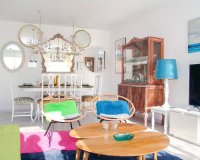 Resale - Apartment / flat - Alicante - Mercado