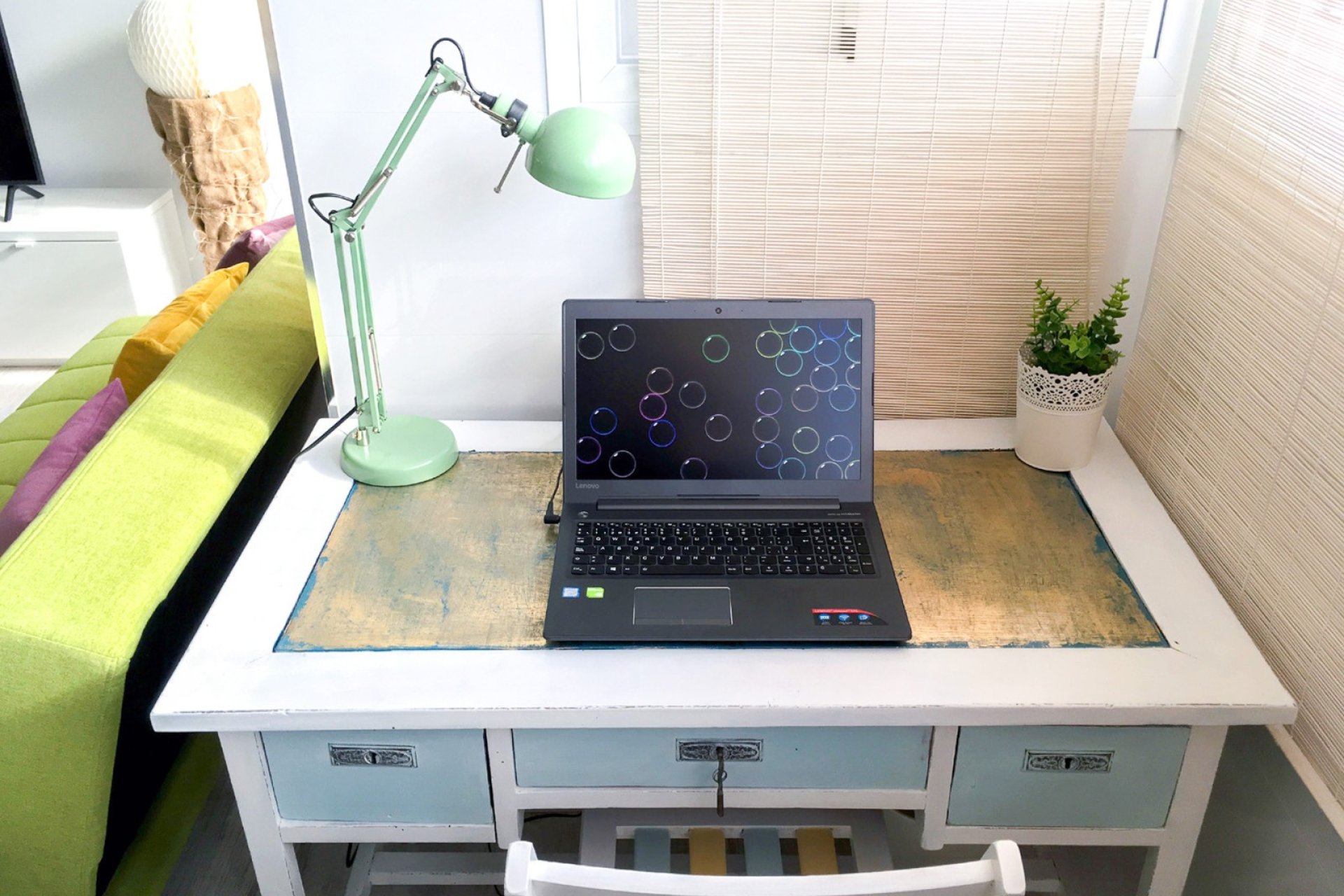 Resale - Apartment / flat - Alicante - Mercado