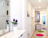 Resale - Apartment / flat - Alicante - Mercado