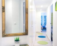 Resale - Apartment / flat - Alicante - Mercado