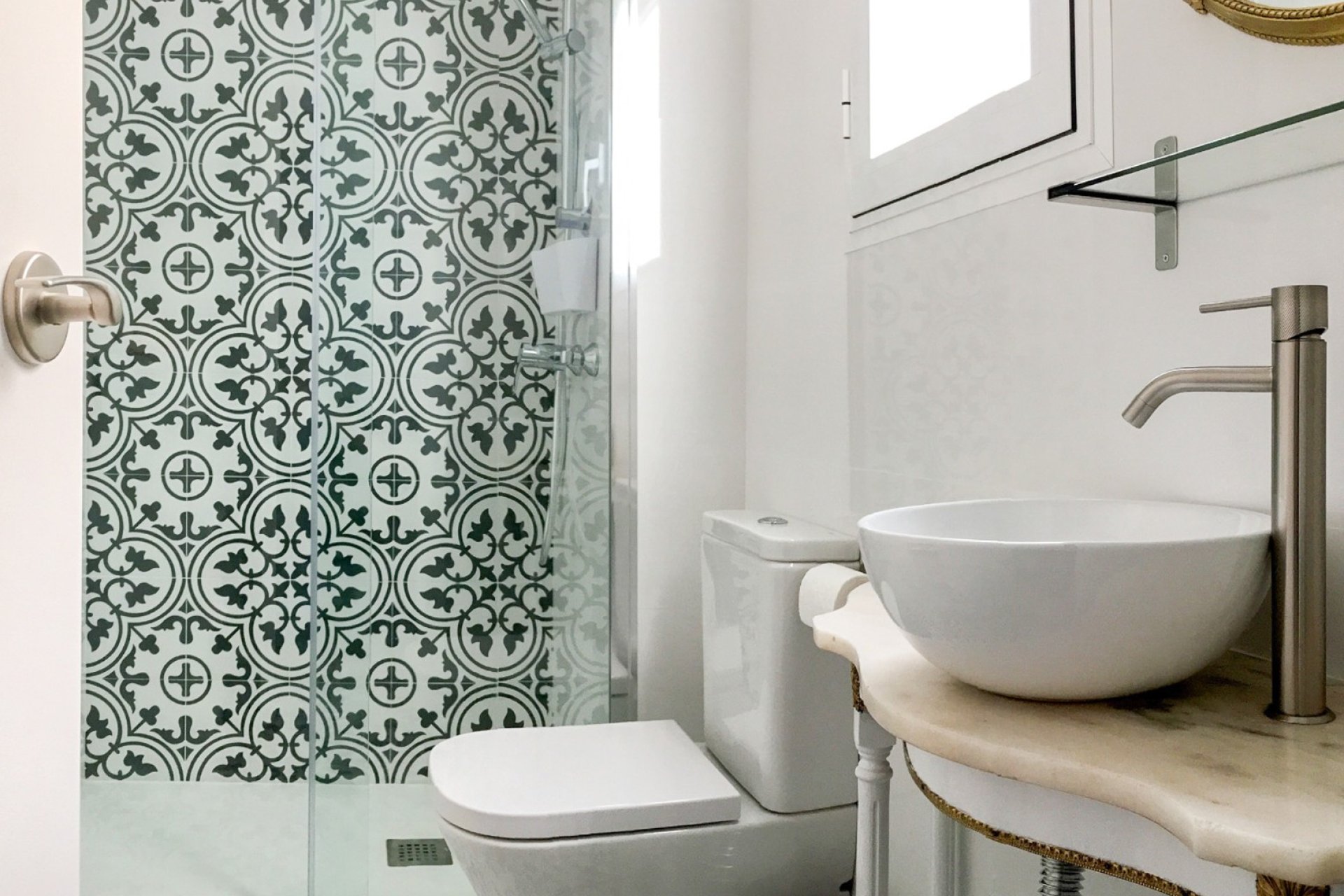 Resale - Apartment / flat - Alicante - Mercado