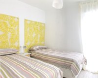 Resale - Apartment / flat - Alicante - Mercado