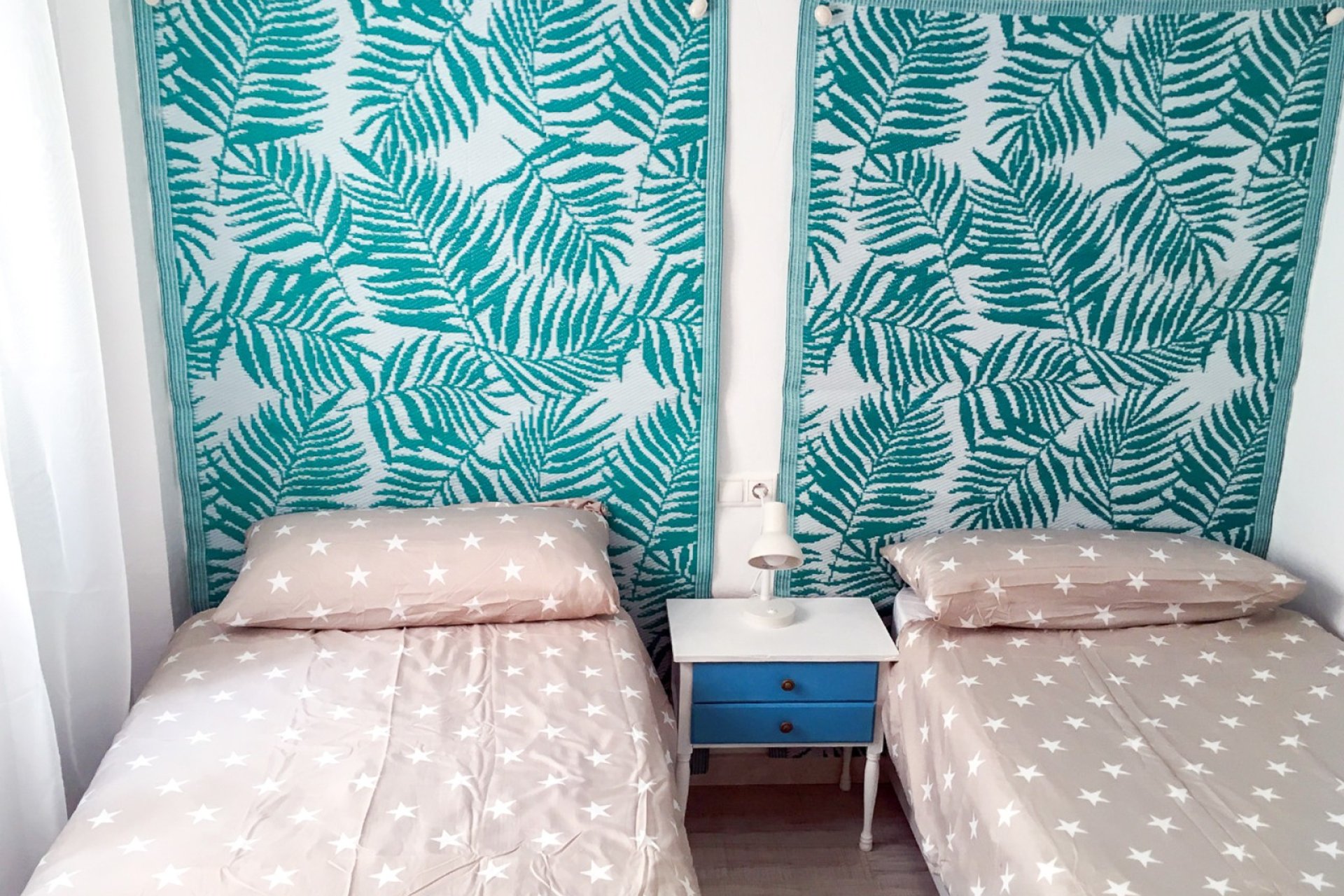 Resale - Apartment / flat - Alicante - Mercado