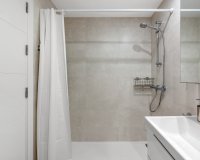 Resale - Apartment / flat - Alicante - San Agustín-PAU 2
