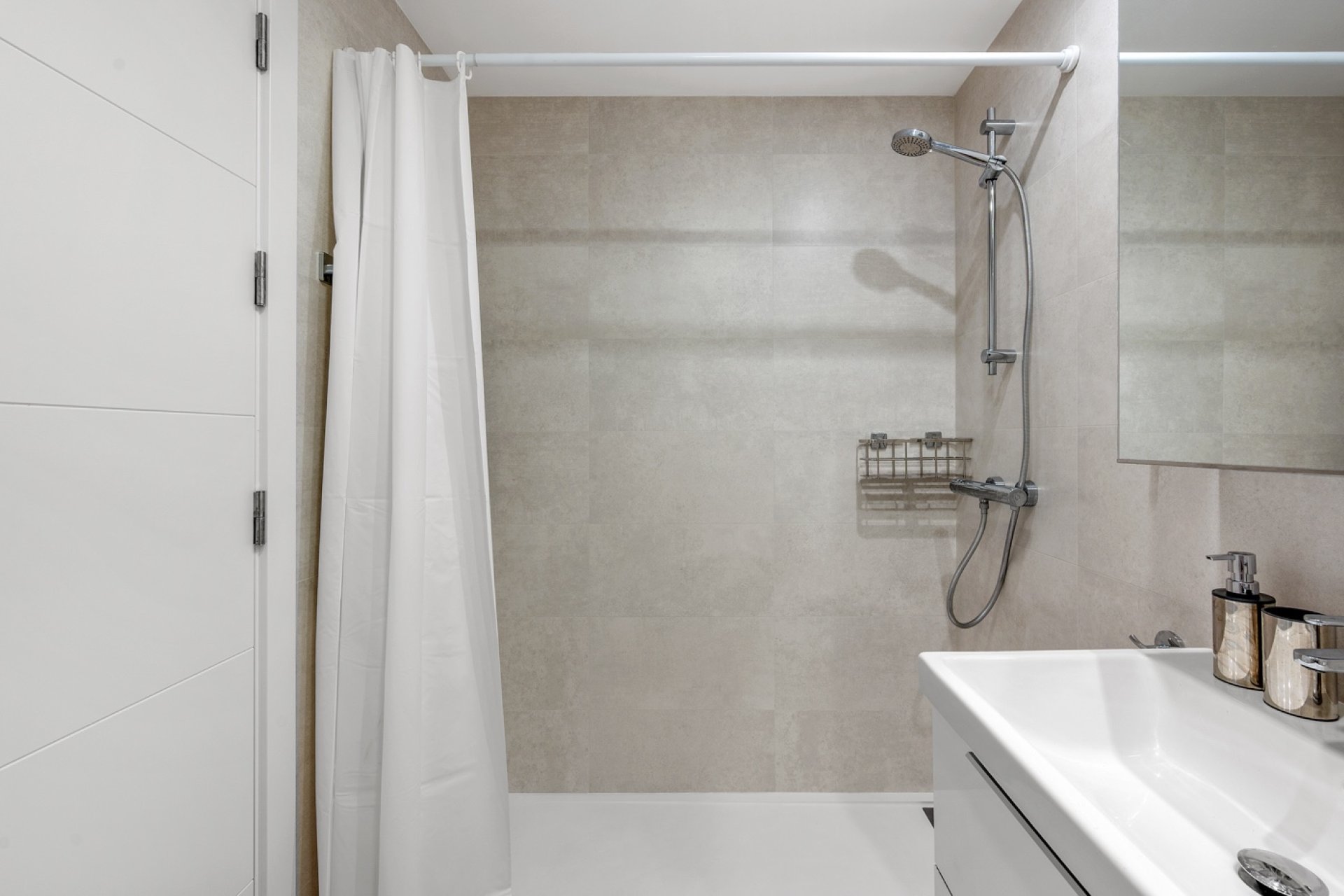 Resale - Apartment / flat - Alicante - San Agustín-PAU 2