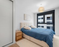 Resale - Apartment / flat - Alicante - San Agustín-PAU 2