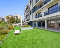 Resale - Apartment / flat - Alicante - San Agustín-PAU 2