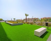 Resale - Apartment / flat - Alicante - San Agustín-PAU 2