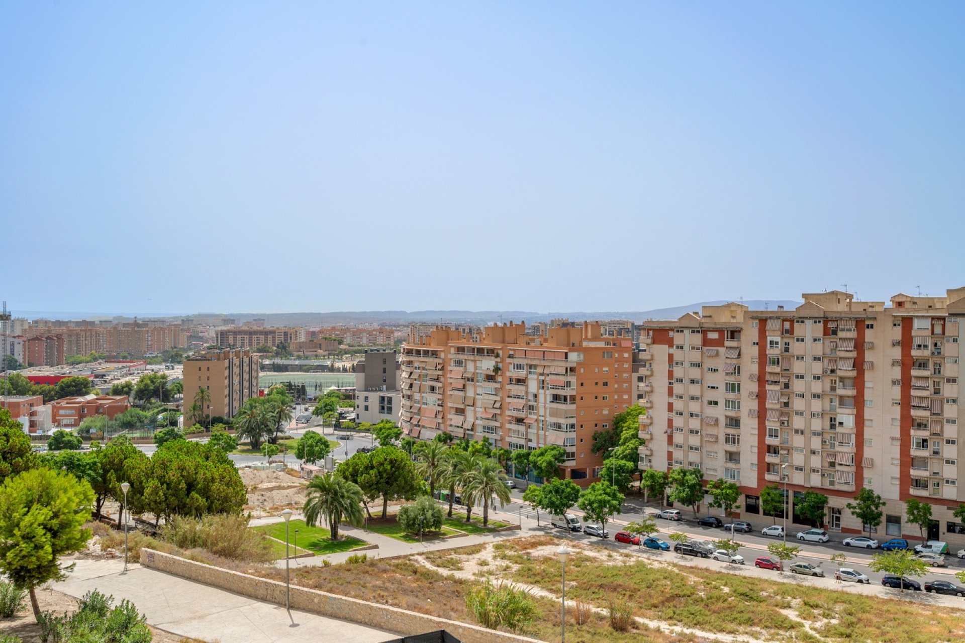 Resale - Apartment / flat - Alicante - San Agustín-PAU 2