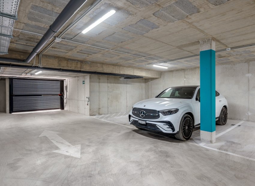 Resale - Apartment / flat - Alicante - San Agustín-PAU 2