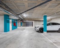 Resale - Apartment / flat - Alicante - San Agustín-PAU 2