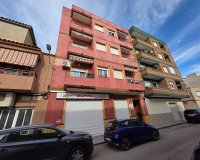 Resale - Apartment / flat - Almoradí - Center