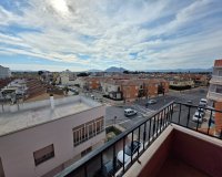 Resale - Apartment / flat - Almoradí - Center