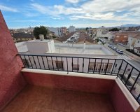Resale - Apartment / flat - Almoradí - Center