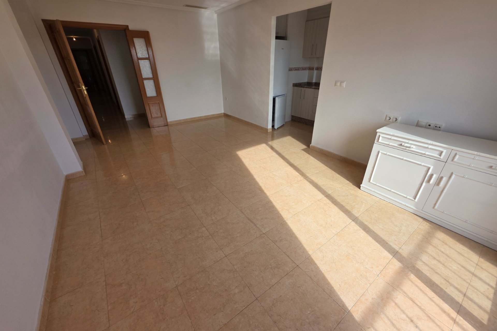 Resale - Apartment / flat - Almoradí - Center