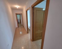 Resale - Apartment / flat - Almoradí - Center