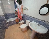 Resale - Apartment / flat - Almoradí - Center