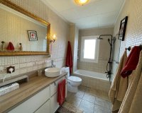 Resale - Apartment / flat - Almoradí - Center