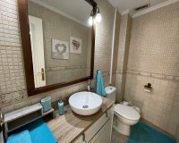 Resale - Apartment / flat - Almoradí - Center