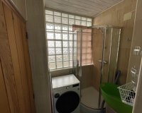 Resale - Apartment / flat - Almoradí - Center