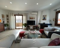 Resale - Apartment / flat - Almoradí - Center