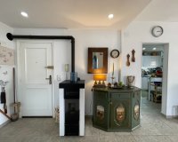 Resale - Apartment / flat - Almoradí - Center