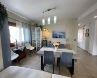 Resale - Apartment / flat - Almoradí - Center