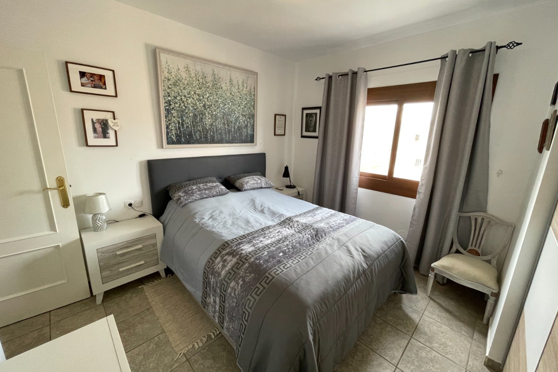 Resale - Apartment / flat - Almoradí - Center