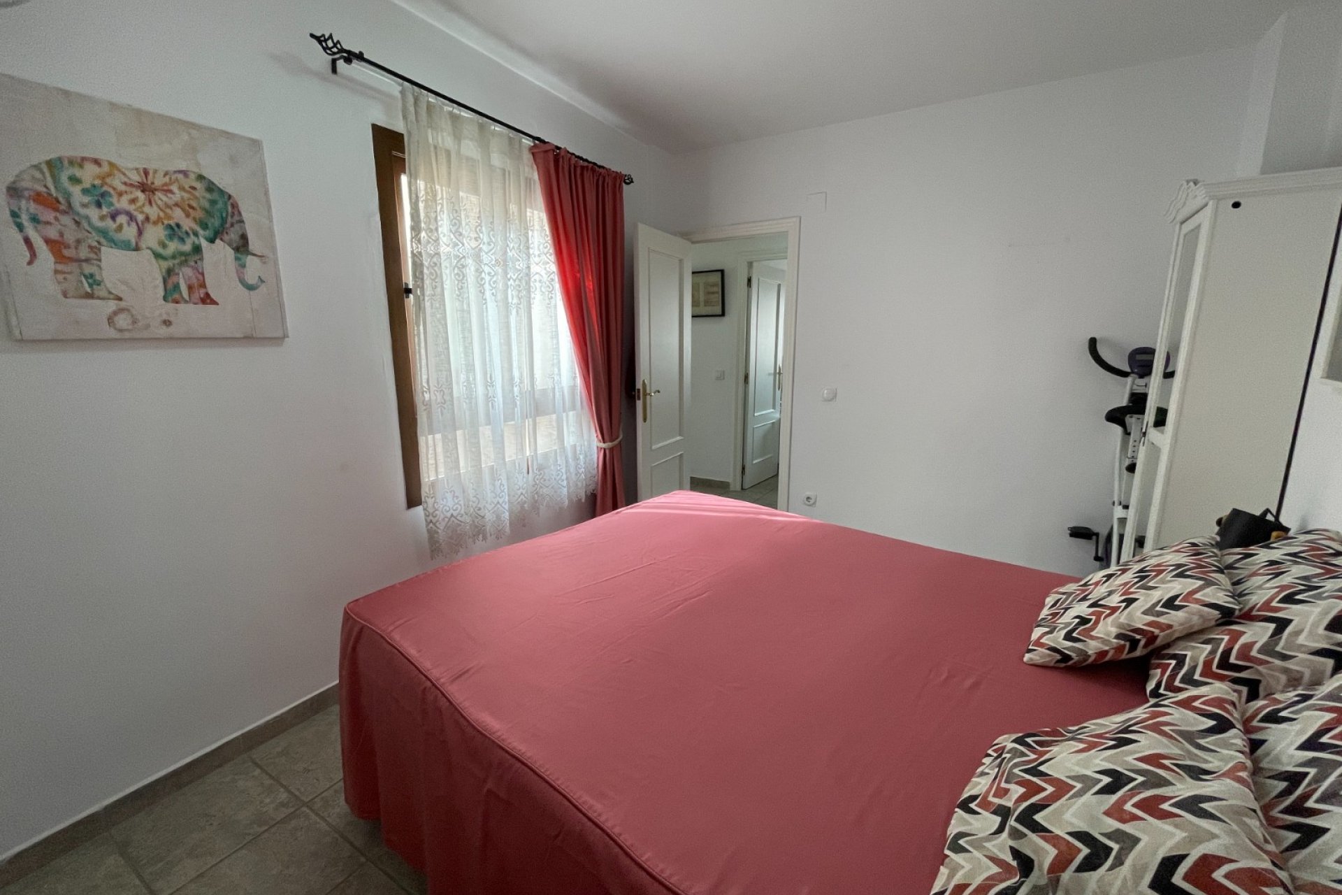 Resale - Apartment / flat - Almoradí - Center