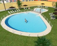 Resale - Apartment / flat - Altaona Golf and Country Village - Altaona Golf - Country Village