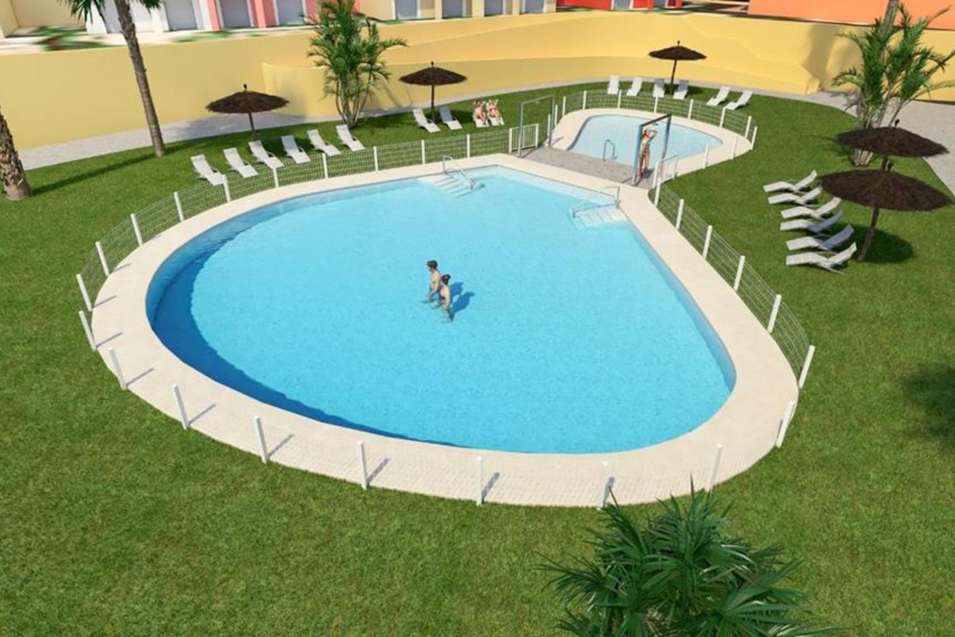 Resale - Apartment / flat - Altaona Golf and Country Village - Altaona Golf - Country Village