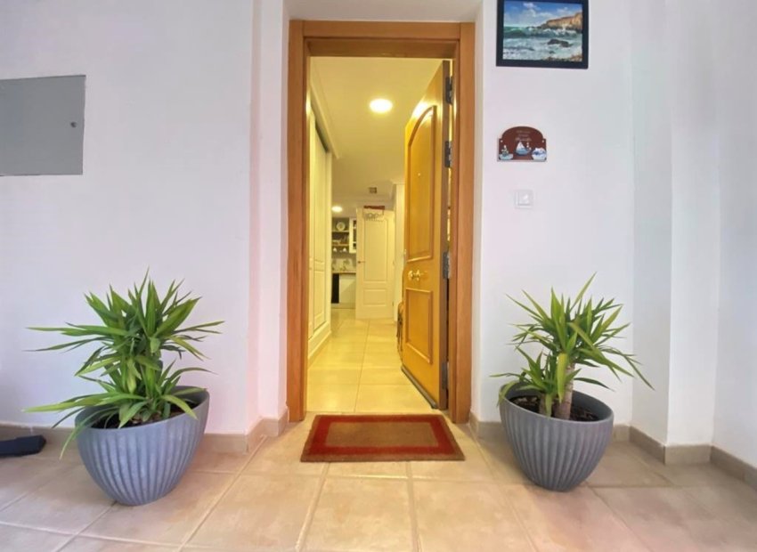 Resale - Apartment / flat - Altaona Golf and Country Village - Altaona Golf - Country Village