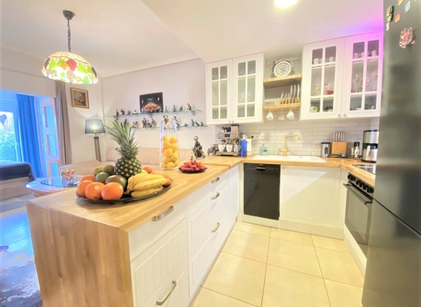 Resale - Apartment / flat - Altaona Golf and Country Village - Altaona Golf - Country Village