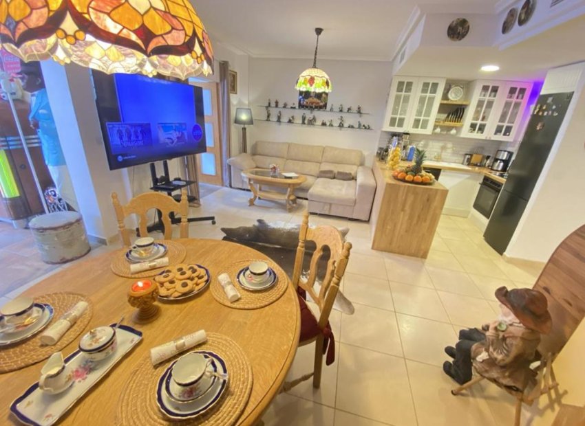 Resale - Apartment / flat - Altaona Golf and Country Village - Altaona Golf - Country Village