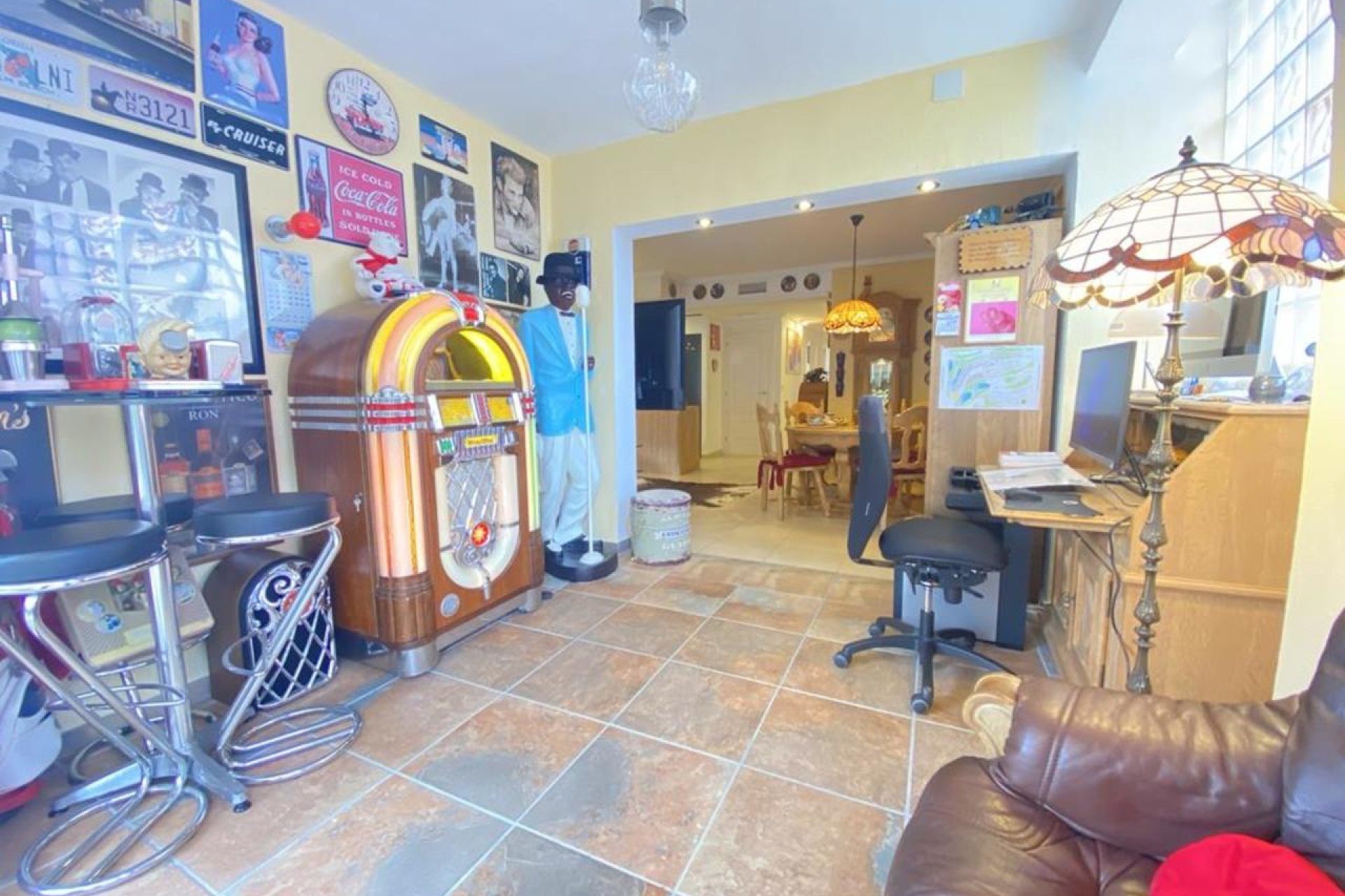 Resale - Apartment / flat - Altaona Golf and Country Village - Altaona Golf - Country Village