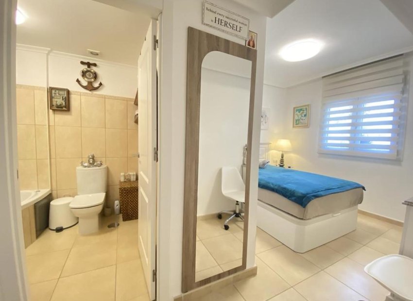 Resale - Apartment / flat - Altaona Golf and Country Village - Altaona Golf - Country Village