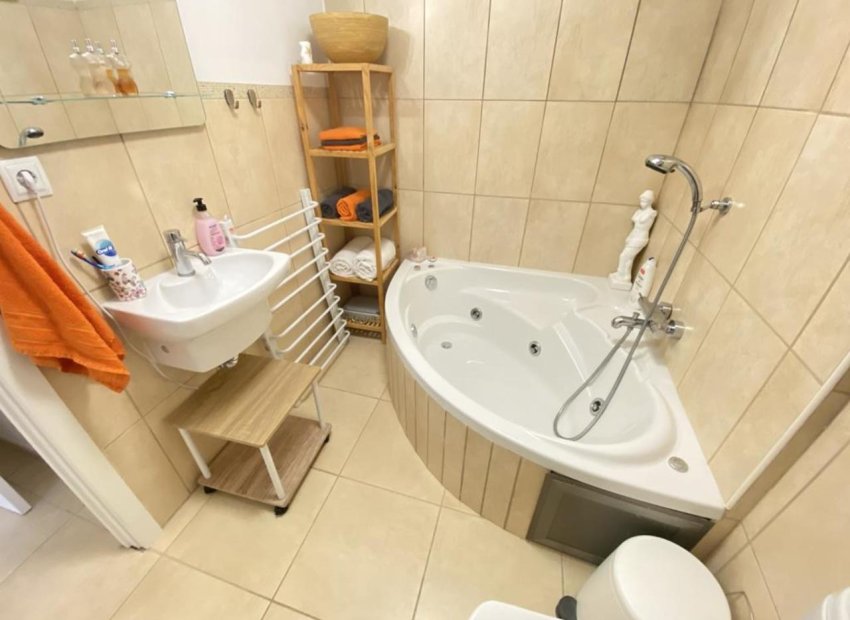 Resale - Apartment / flat - Altaona Golf and Country Village - Altaona Golf - Country Village