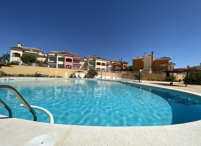 Resale - Apartment / flat - Altaona Golf and Country Village - Altaona Golf - Country Village