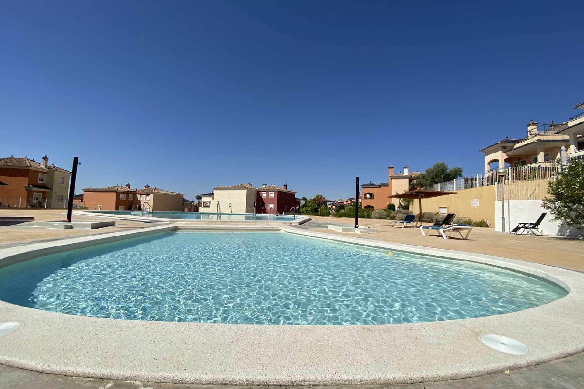 Resale - Apartment / flat - Altaona Golf and Country Village - Altaona Golf - Country Village