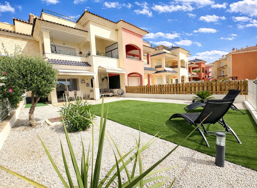 Resale - Apartment / flat - Altaona Golf and Country Village - Altaona Golf - Country Village