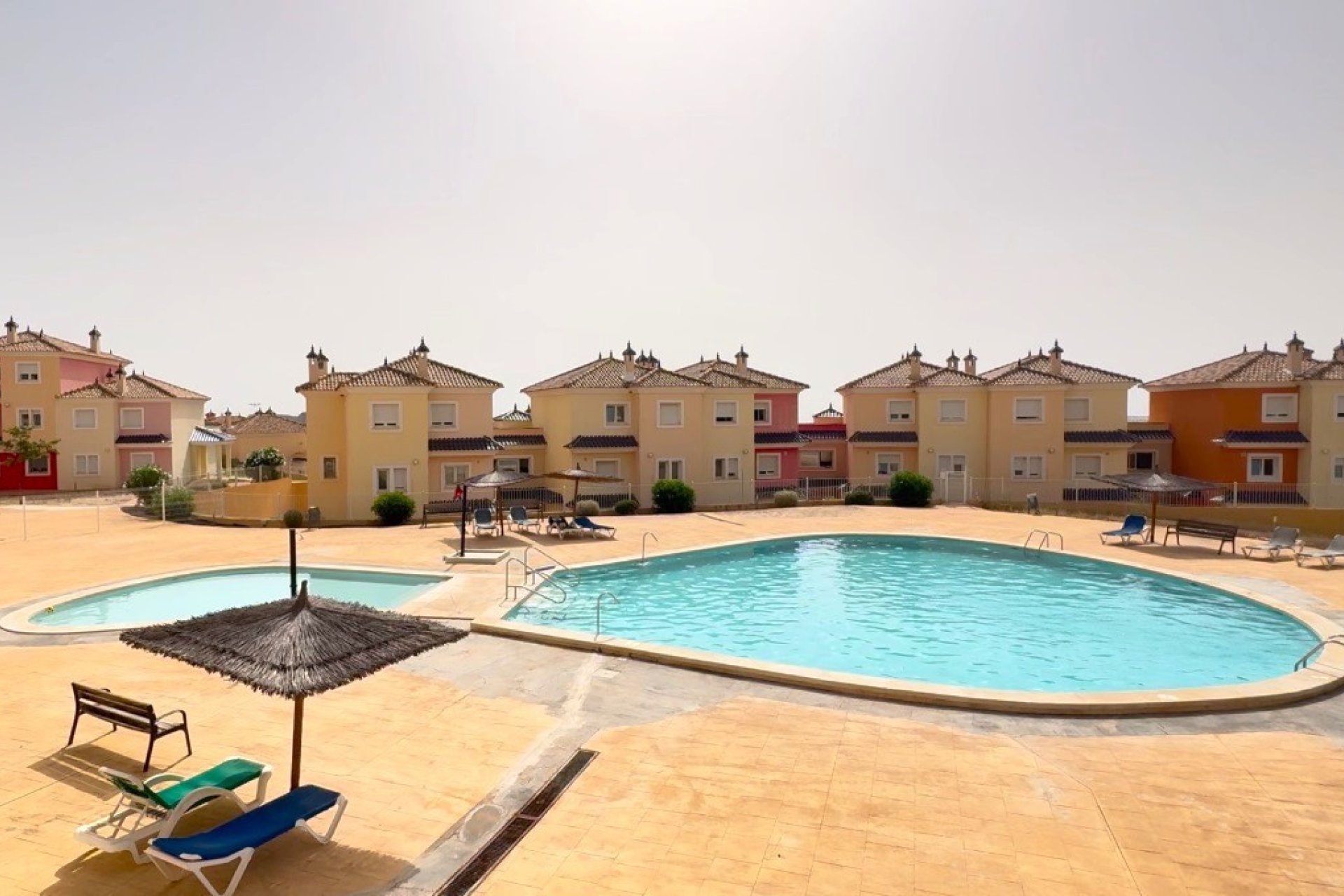 Resale - Apartment / flat - Altaona Golf and Country Village - Altaona Golf - Country Village