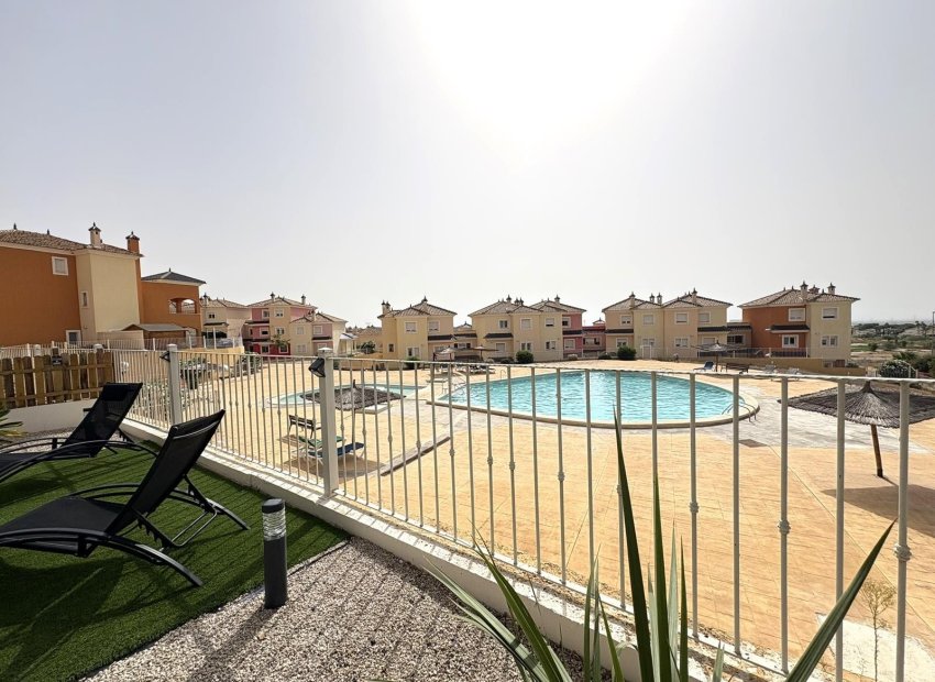 Resale - Apartment / flat - Altaona Golf and Country Village - Altaona Golf - Country Village