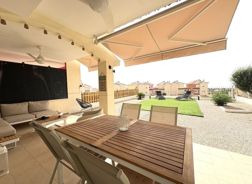 Resale - Apartment / flat - Altaona Golf and Country Village - Altaona Golf - Country Village