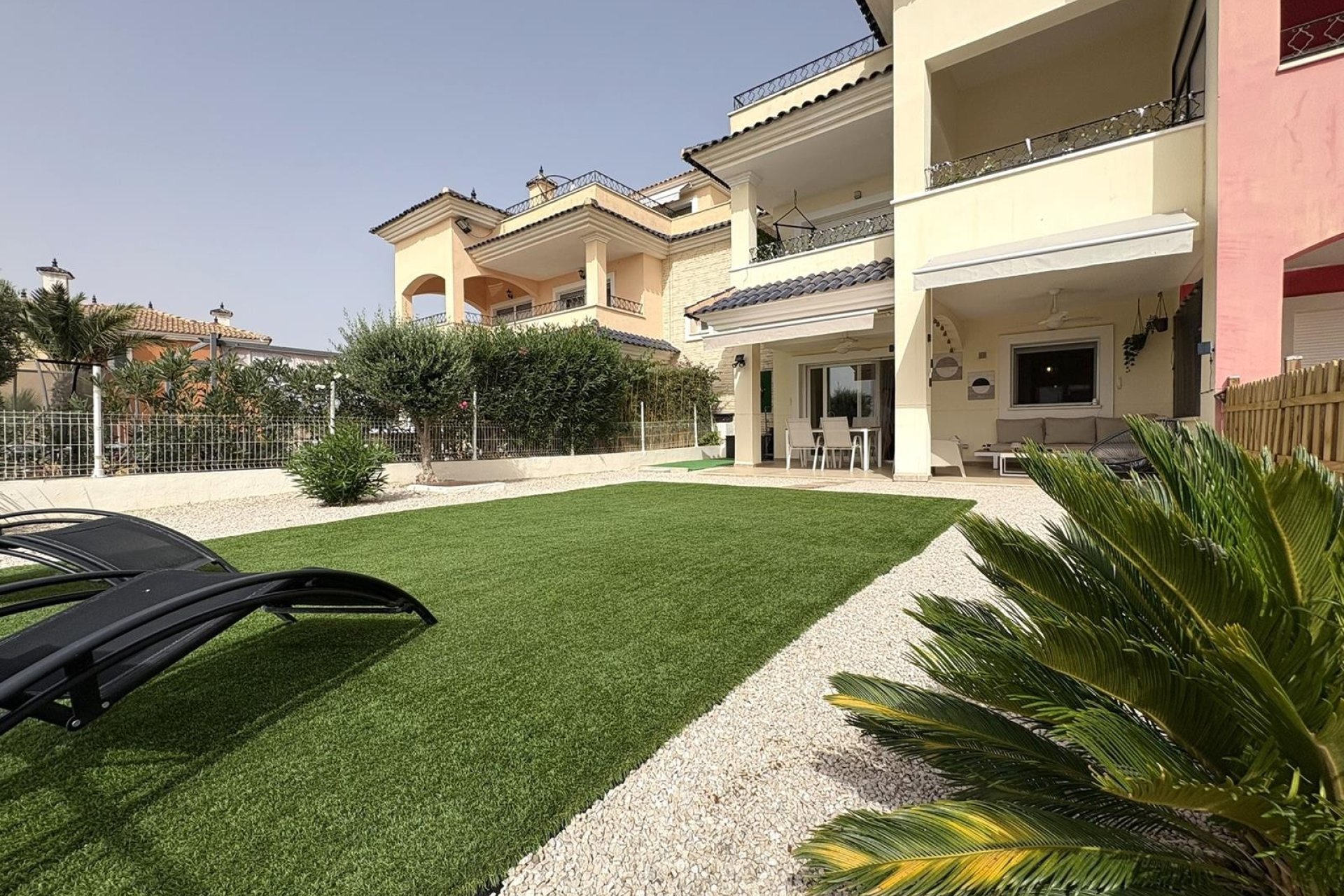 Resale - Apartment / flat - Altaona Golf and Country Village - Altaona Golf - Country Village